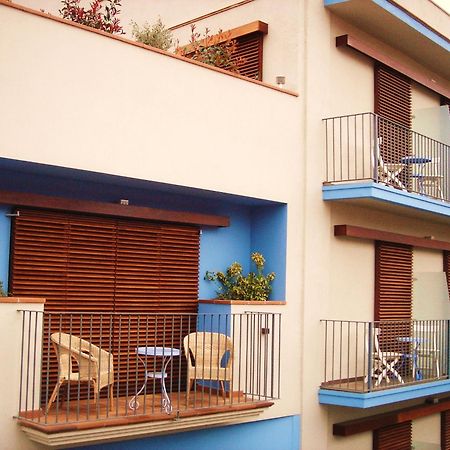 Hotel Carmen Roses Dış mekan fotoğraf
