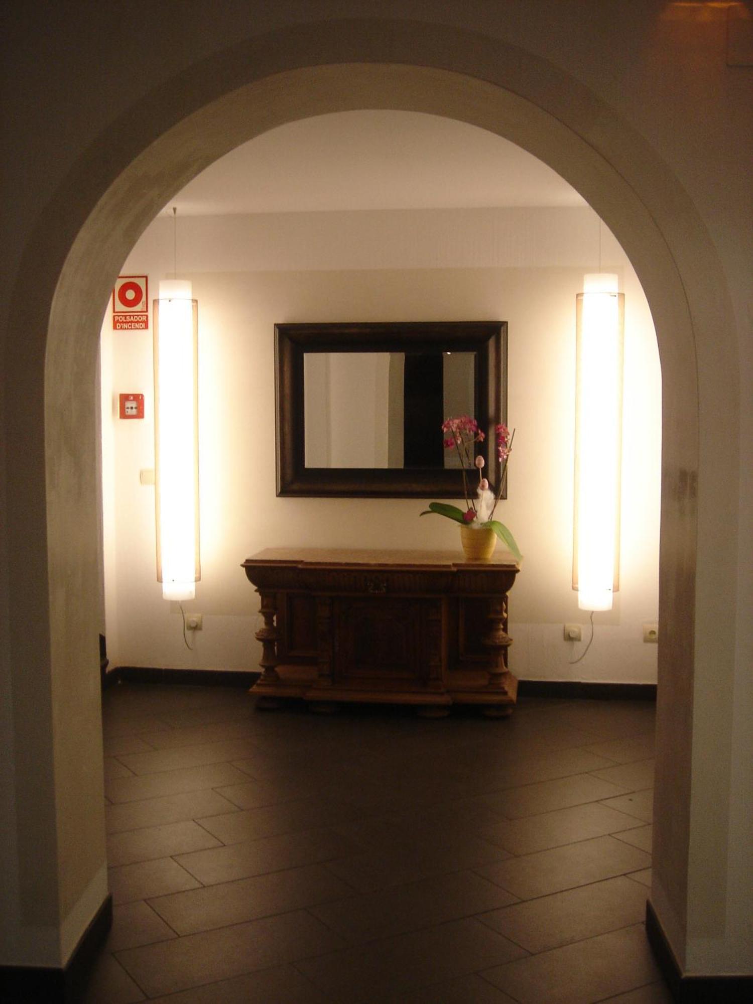 Hotel Carmen Roses Dış mekan fotoğraf
