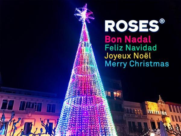 Hotel Carmen Roses Dış mekan fotoğraf