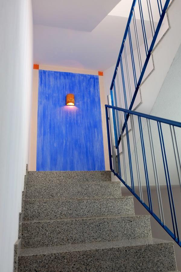 Hotel Carmen Roses Dış mekan fotoğraf