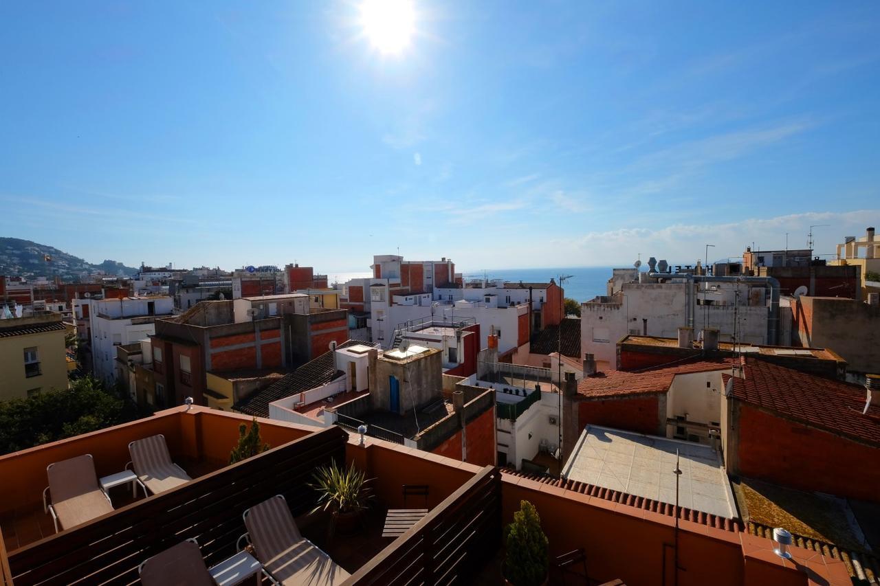 Hotel Carmen Roses Dış mekan fotoğraf